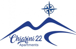 Chiarini22 Apartments Napoli